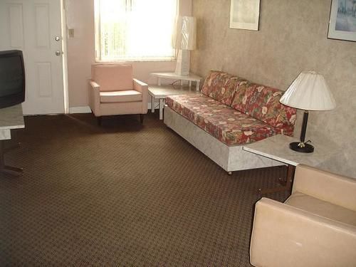 Belleair Village Motel Exteriör bild