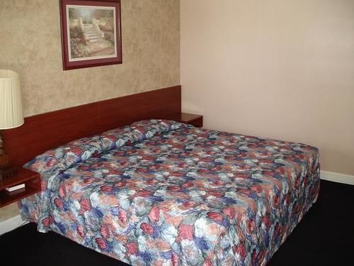 Belleair Village Motel Exteriör bild