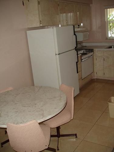 Belleair Village Motel Exteriör bild